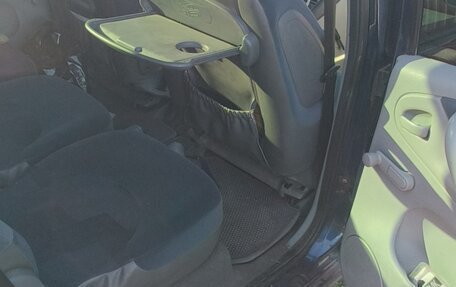 Citroen Xsara Picasso, 2004 год, 230 000 рублей, 13 фотография