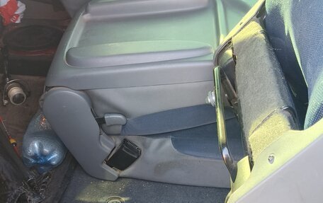Citroen Xsara Picasso, 2004 год, 230 000 рублей, 14 фотография