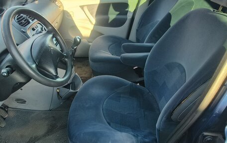 Citroen Xsara Picasso, 2004 год, 230 000 рублей, 11 фотография