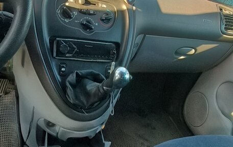 Citroen Xsara Picasso, 2004 год, 230 000 рублей, 12 фотография