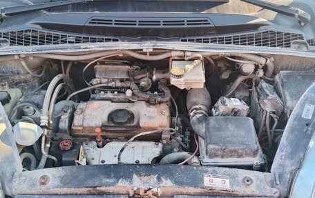 Citroen Xsara Picasso, 2004 год, 230 000 рублей, 18 фотография