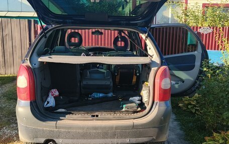 Citroen Xsara Picasso, 2004 год, 230 000 рублей, 15 фотография