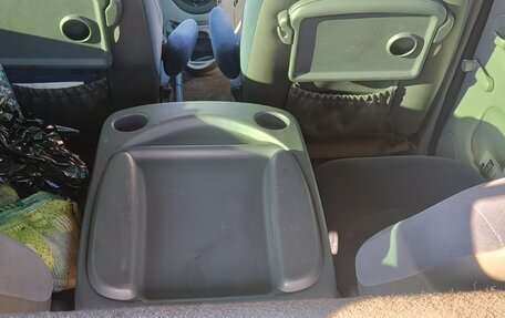 Citroen Xsara Picasso, 2004 год, 230 000 рублей, 16 фотография