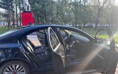 Volvo S80 II рестайлинг 2, 2007 год, 1 000 000 рублей, 3 фотография