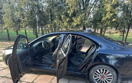 Volvo S80 II рестайлинг 2, 2007 год, 1 000 000 рублей, 2 фотография