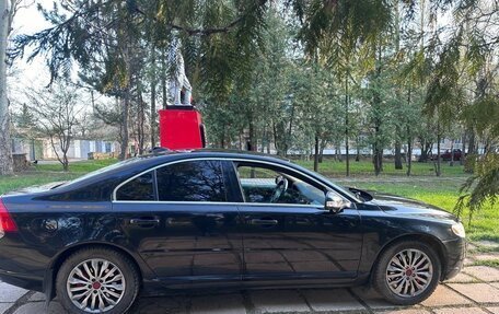 Volvo S80 II рестайлинг 2, 2007 год, 1 000 000 рублей, 8 фотография