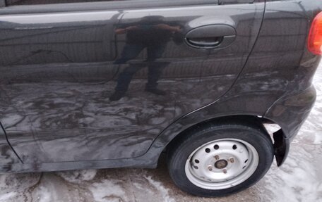 Daewoo Matiz I, 2012 год, 225 000 рублей, 11 фотография