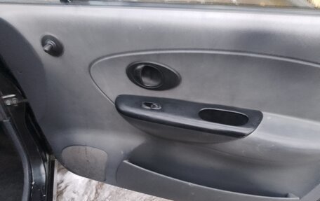 Daewoo Matiz I, 2012 год, 225 000 рублей, 15 фотография