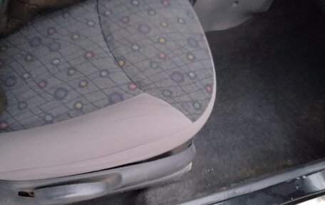 Daewoo Matiz I, 2012 год, 225 000 рублей, 16 фотография