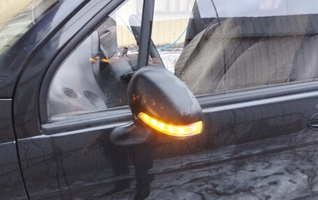 Daewoo Matiz I, 2012 год, 225 000 рублей, 12 фотография