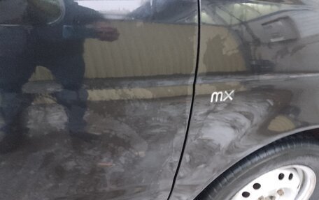 Daewoo Matiz I, 2012 год, 225 000 рублей, 17 фотография