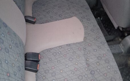 Daewoo Matiz I, 2012 год, 225 000 рублей, 14 фотография