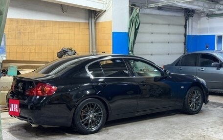 Infiniti G, 2011 год, 960 000 рублей, 5 фотография