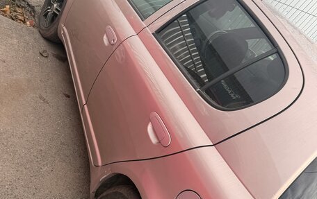 Toyota Vitz, 2002 год, 300 000 рублей, 2 фотография