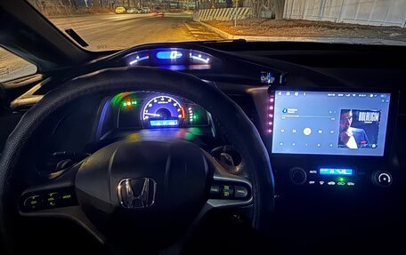 Honda Civic VIII, 2008 год, 550 000 рублей, 8 фотография