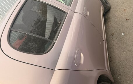 Toyota Vitz, 2002 год, 300 000 рублей, 3 фотография