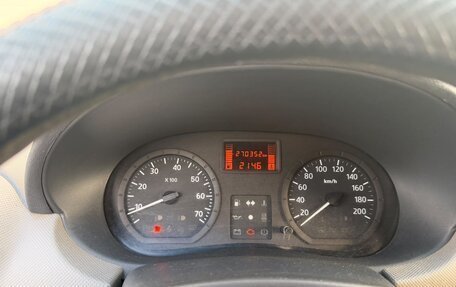 Renault Logan I, 2011 год, 300 000 рублей, 5 фотография