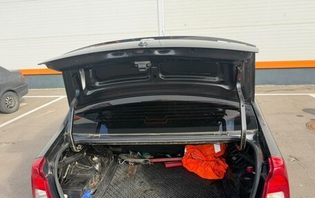 Renault Logan I, 2011 год, 300 000 рублей, 7 фотография
