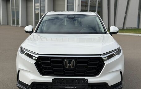 Honda CR-V, 2026 год, 4 150 000 рублей, 2 фотография