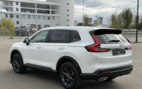 Honda CR-V, 2026 год, 4 150 000 рублей, 4 фотография