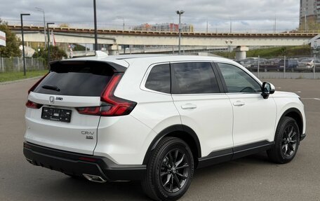 Honda CR-V, 2026 год, 4 150 000 рублей, 6 фотография