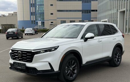 Honda CR-V, 2026 год, 4 150 000 рублей, 3 фотография