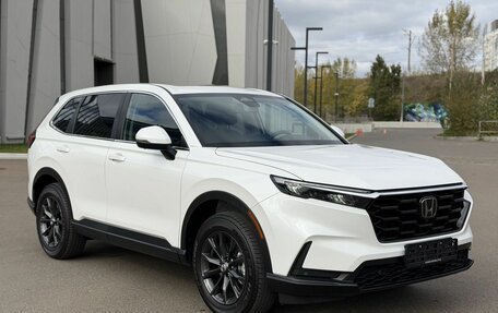 Honda CR-V, 2026 год, 4 150 000 рублей, 7 фотография