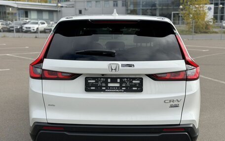 Honda CR-V, 2026 год, 4 150 000 рублей, 5 фотография