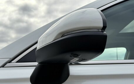Honda CR-V, 2026 год, 4 150 000 рублей, 11 фотография