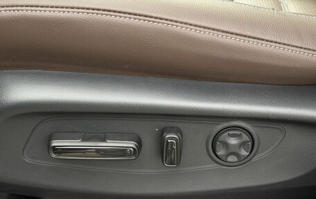 Honda CR-V, 2026 год, 4 150 000 рублей, 16 фотография