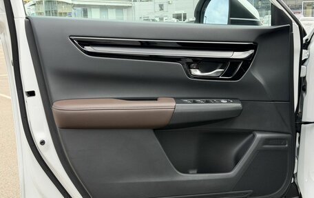 Honda CR-V, 2026 год, 4 150 000 рублей, 14 фотография