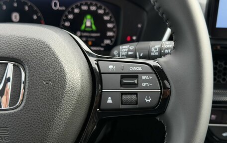 Honda CR-V, 2026 год, 4 150 000 рублей, 25 фотография