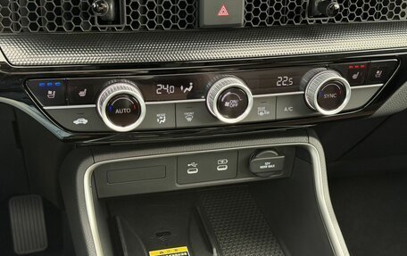 Honda CR-V, 2026 год, 4 150 000 рублей, 27 фотография