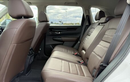 Honda CR-V, 2026 год, 4 150 000 рублей, 30 фотография