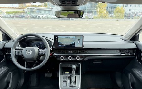 Honda CR-V, 2026 год, 4 150 000 рублей, 29 фотография