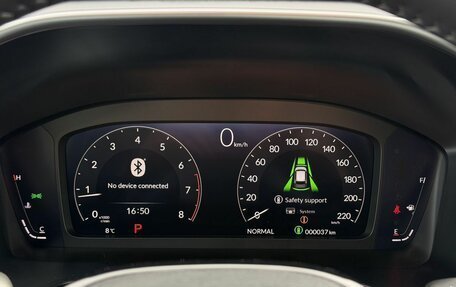 Honda CR-V, 2026 год, 4 150 000 рублей, 23 фотография