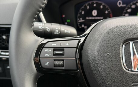 Honda CR-V, 2026 год, 4 150 000 рублей, 24 фотография