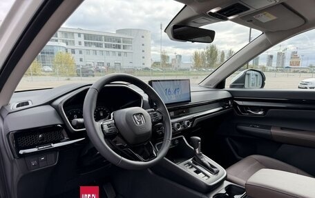 Honda CR-V, 2026 год, 4 150 000 рублей, 19 фотография