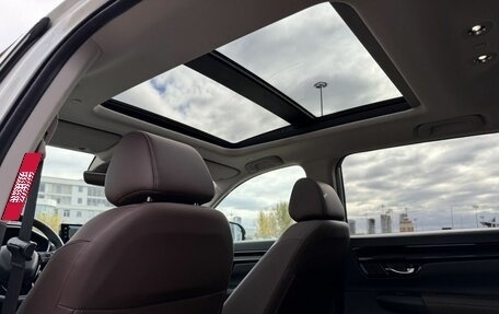 Honda CR-V, 2026 год, 4 150 000 рублей, 31 фотография