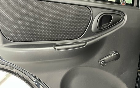 Chevrolet Niva I рестайлинг, 2018 год, 849 000 рублей, 18 фотография