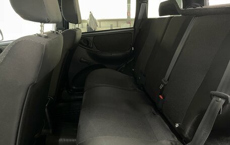 Chevrolet Niva I рестайлинг, 2018 год, 849 000 рублей, 19 фотография