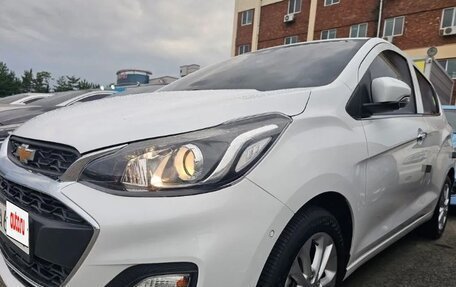 Chevrolet Spark IV, 2022 год, 1 015 000 рублей, 3 фотография
