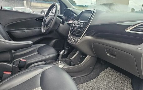 Chevrolet Spark IV, 2022 год, 1 015 000 рублей, 6 фотография