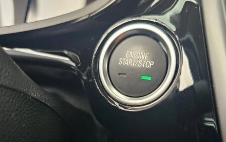 Chevrolet Spark IV, 2022 год, 1 015 000 рублей, 9 фотография