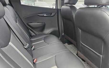 Chevrolet Spark IV, 2022 год, 1 015 000 рублей, 7 фотография
