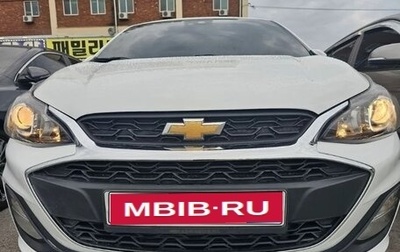 Chevrolet Spark IV, 2022 год, 1 015 000 рублей, 1 фотография