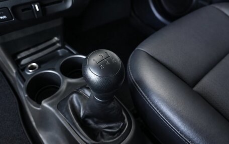 KIA Picanto I, 2009 год, 490 000 рублей, 12 фотография