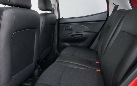 KIA Picanto I, 2009 год, 490 000 рублей, 16 фотография