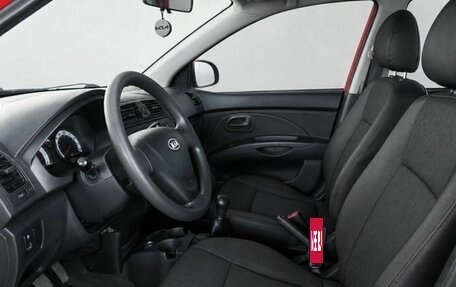 KIA Picanto I, 2009 год, 490 000 рублей, 15 фотография