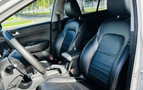KIA Sportage IV рестайлинг, 2016 год, 1 900 000 рублей, 3 фотография